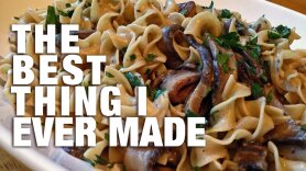 The Best Thing I Ever Made