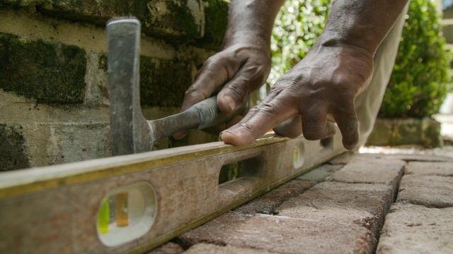 Craftspeople of Charleston