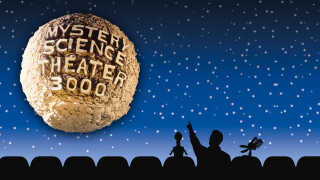 Mystery Science Theater 3000