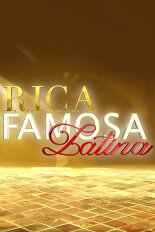 Rica famosa latina