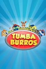Tumbaburros