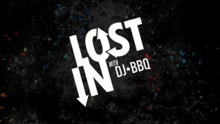 Lost In With DJ BBQ