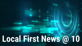 Local First News @ 10