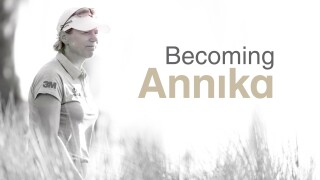 Becoming ANNIKA