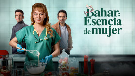 Bahar: Esencia de mujer
