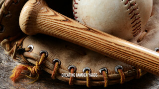 Creating Camden Yards