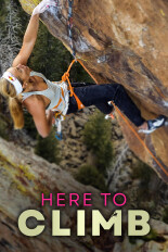 Here to Climb