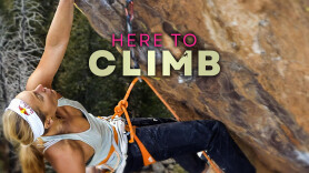 Here to Climb