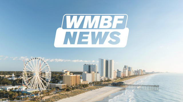 WMBF News at 6p Weekend