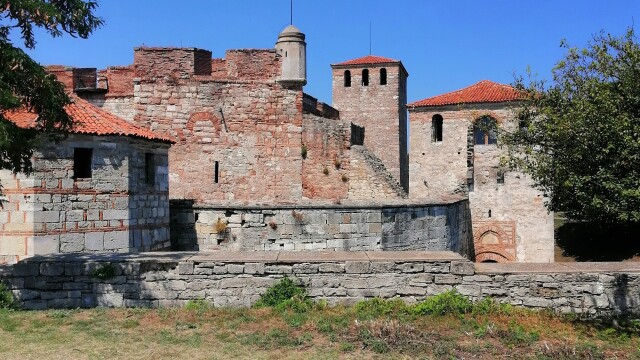 Bulgaria, raíces para los romaníes