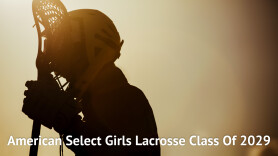 American Select Girls Lacrosse Class Of 2029