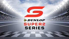2026 Dunlop Super 2 Series