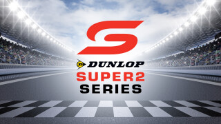 2026 Dunlop Super 2 Series