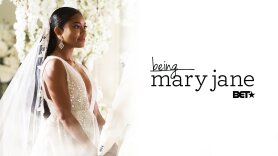 Being Mary Jane