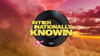 Internationally Known