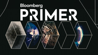Bloomberg Primer: The Big Business of Drilling Into the Earth