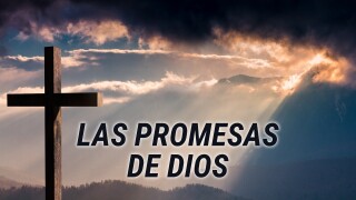 Las promesas de Dios