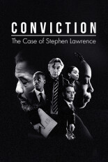 Conviction: The Case of Stephen Lawrence