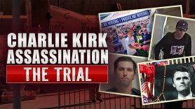 Charlie Kirk Assassination: The Trial