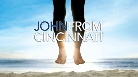 John From Cincinnati