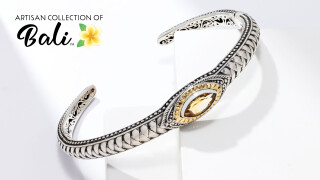Artisan of Bali Jewelry Collection