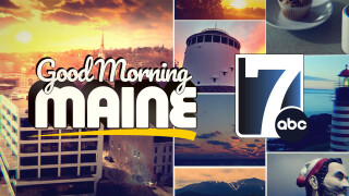 Good Morning Maine at 6 AM