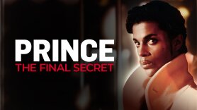 Prince: The Final Secret