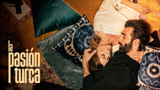 La pasión turca