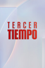 Tercer tiempo