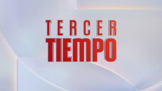 Tercer tiempo