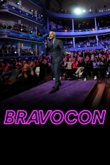 BravoCon Live With Andy Cohen