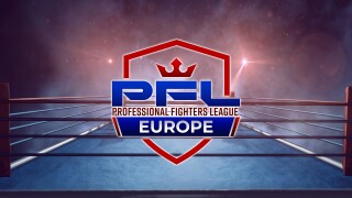 PFL Europe
