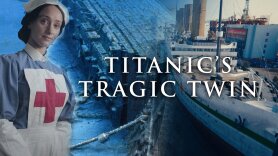 Titanic's Tragic Twin