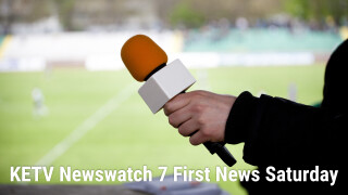 KETV Newswatch 7 First News Saturday