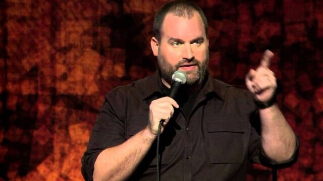 Tom Segura: Completely Normal