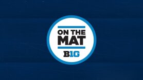 B1G Wrestling: On the Mat