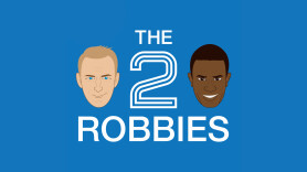The 2 Robbies