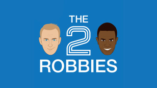 The 2 Robbies