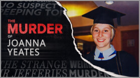 The Murder of Joanna Yeates
