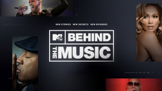 Behind the Music