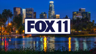 FOX 11 News at 6pm
