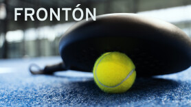 Frontón