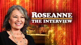 Roseanne: The Interview