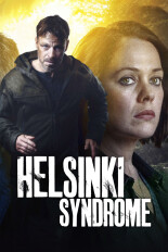 Helsinki Syndrome