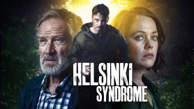 Helsinki Syndrome