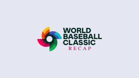 World Baseball Classic Recap