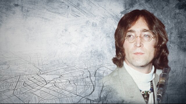 John Lennon: It Happened Here