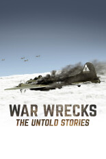War Wrecks