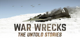 War Wrecks