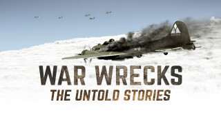 War Wrecks